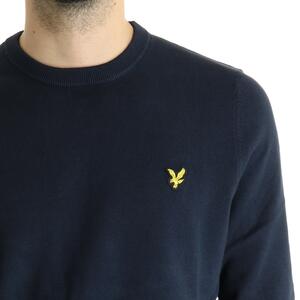 MAGLIA GIRO LYLE & SCOTT - Mad Fashion | img vers.300x/